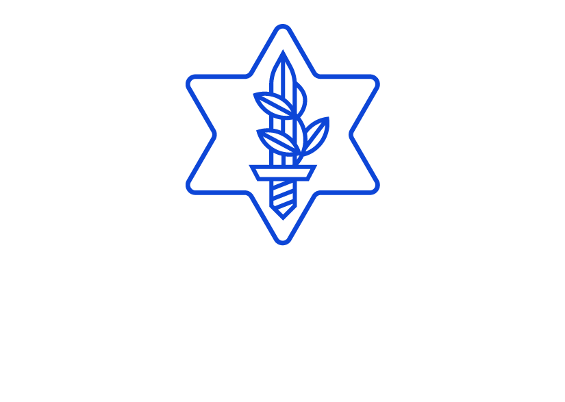 לוגו ארגון נכי צהל